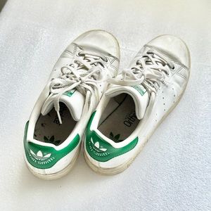 adidas Originals Women's Stan Smith Primegreen Shoes